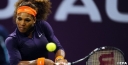 Serena Williams Claims To Be Drug Tested More Than Most Of The Others thumbnail