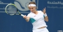 Williams Says Svetlana Kuznetsova Was Poorly Treated At Dubai thumbnail