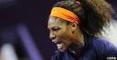 Serena Williams Pulls Out of Dubai Half Hour After Her Scheduled Match thumbnail