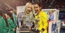 Bethanie Mattek – Sands and Sania Mirza Win Dubai thumbnail