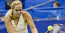 Women Tennis Update – Memphis, and Bogota Monday, February 25, 2013 thumbnail