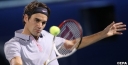 Roger Federer Plans His Apparel Far In Advance thumbnail