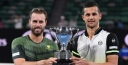 PHOTO GALLERY OF OLIVER MARACH & MATE PAVIC WHO BEAT CABAL / FARAH AT THE AUSTRALIAN OPEN 2018 DOUBLES FINAL thumbnail