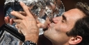 ROGER FEDERER BEATS CILIC IN FIVE SETS, CLAIMS 20TH GRAND SLAM TITLE • FINAL DRAWS FROM THE AUSTRALIAN OPEN 2018 thumbnail