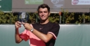 ORACLE TENNIS RESULTS FROM NEWPORT BEACH CALIFORNIA • LOCAL STAR TAYLOR FRITZ WINS MEN’S thumbnail
