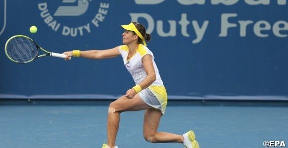 Women Dubai Tennis Championships