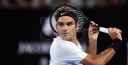 ROGER FEDERER AIMS FOR TOP SPOT WITH ROTTERDAM WILD CARD • NUMBER ONE RANKING thumbnail