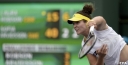 British Youngsters, Heather Watson Loses Early In Indian Wells thumbnail