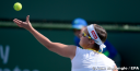 Women Tennis News Update – Indian Wells (03/10/13) thumbnail