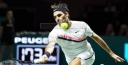 ROGER FEDERER WINS OPENER @ ABN AMRO 2018 WORLD TENNIS TOURNEY FROM ROTTERDAM • PHOTO GALLERY • RESULTS • SCHEDULE • DRAWS thumbnail