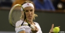 Svetlana Kuznetsova Returns To The Tour After Injury thumbnail