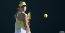 Women Tennis Update – Indian Wells Thursday, March 14, 2013 thumbnail