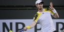 Murray Plays in Indian Wells Without  Coach Lendl thumbnail
