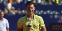 THIEM TAKES ANOTHER TITLE IN BUENOS AIRES, ANDERSON TRIUMPHS IN NEW YORK OVER QUERREY • RICKY DIMON CALLS THIEM “DUKE OF DIRT” thumbnail
