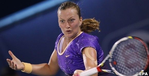 Women Dubai Tennis Championships