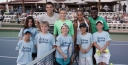 TENNIS WITH THE STARS • BNP • MARCH 6th 2018 FOR ACEING AUTISM @ THE OMNI RANCHO LAS PALMAS RESORT • PURCHASE TICKETS NOW thumbnail