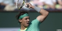 Rafael Nadal At Home To Rest And Then Prepare For The Clay Season thumbnail