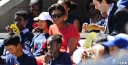 USTA Celebrates Installation Of 10,000 Youth-Sized Tennis Courts thumbnail