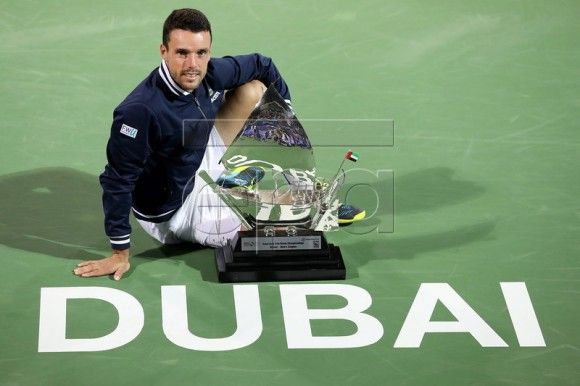 ATP Dubai Tennis Championships
