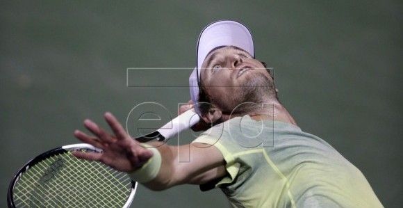 BNP Paribas Open tennis tournament