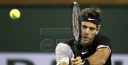 BNP PARIBAS TENNIS OPEN – SUNDAY’S RESULTS, MONDAY’S ORDER OF PLAY & DRAWS thumbnail
