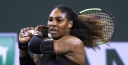 Indian Wells • BNP Paribas Open • Simona Said Serena Should Have Been Top Seed thumbnail