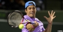 Tommy Haas Defeats Novak Djokovic In Miami thumbnail