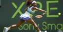 Serena Williams Claims Credit For WTA Getting Increase Prize Money thumbnail