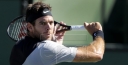 DEL POTRO JOINS FEDERER IN INDIAN WELLS SEMI WITH THREE-SET WIN OVER KOHLSCHREIBER thumbnail