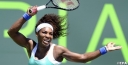 KRISTEN’S KOURT: Serena Reclaims No. 1 With Miami Win thumbnail