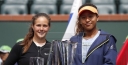 OSAKA DEFEATS KASATKINA AT THE BNP PARIBAS OPEN TO WIN HER FIRST WTA TITLE • 10SBALLS SHARES A PHOTO GALLERY FROM THE FINAL thumbnail