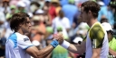 Andy Murray Thinks Back About His Match With Ferrer thumbnail