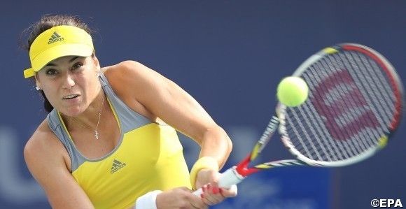 Women Dubai Tennis Championships