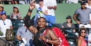 INDIAN WELLS CHAMPION OSAKA TAKES OUT NEW “TENNIS MOM” SERENA IN MIAMI • TENNIS NEEDS “MATERNITY LEAVES…” thumbnail