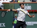 RESTED ROGER FEDERER LOOKING TO BOUNCE BACK IN MIAMI FROM INDIAN WELLS FINAL LOSS thumbnail