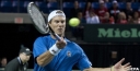 Davis Cup by BNP Paribas – Day 1 Results thumbnail