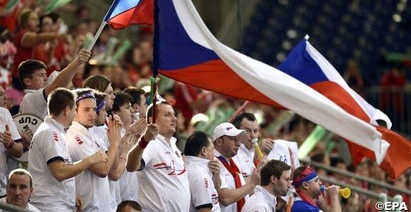 Switzerland vs Czech Republic