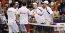 After Davis Cup Victory Zimonjic Praises Bryans For Their Contribution To Doubles thumbnail