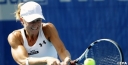 WTA – Katowice (Tues): Seeds Goerges & Cornet Upended thumbnail