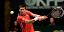 Novak Djokovic Avoids Serious Ankle Injury But Will Need Time To Heal thumbnail