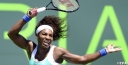 Serena Williams Joins The Fed Cup Team thumbnail
