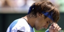 David Ferrer Withdraws From Monte Carlo thumbnail