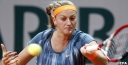 Women Tennis Update – Katowice Saturday, April 13, 2013 thumbnail