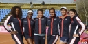 FED CUP: U.S. vs. Sweden Preview Notes thumbnail