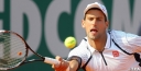 Novak Djokovic Calls For Understanding In Speeding Up Play thumbnail