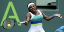 SERENA WILLIAMS LEADS U.S. FED CUP TEAM INTO BATTLE FOR 2014 TOURNAMENT SPOT THIS WEEKEND ON TENNIS CHANNEL thumbnail