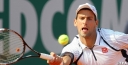 Novak Djokovic Is Happy He Decided To Play Monte Carlo thumbnail