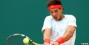 Djokovic and Nadal both play down their chances at Monte Carlo thumbnail