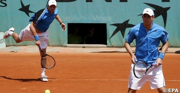 BRYAN BROTHERS