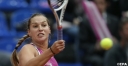 2013 Fed Cup by BNP Paribas World Group semifinals – April 21 results thumbnail